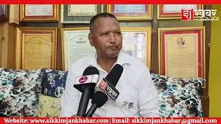 SIKKIM'S JASLAL PRADHAN APPOINTED OBSERVER FOR INDIAN BOXING TEAM AT PARIS OLYMPICS 2024