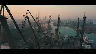 GDAŃSK DRON