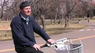 Denver B-cycle Package