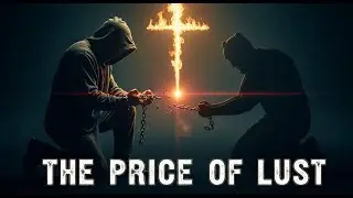 THE PRICE OF LUST | Christian Rap | Chosen Bars ✝️