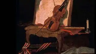 B. Marcello - Sonate e - moll / Adagio-Allegro