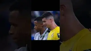 RONALDO MAĞLUBİYET SONRASI GÖZYAŞLARINA HKİM OLAMADI#shorts #keşfet #keşfetbeniöneçıkar