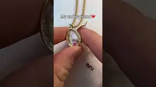 Покупайте на getlocketique.com❤️ #шорты #украшения #ожерелье #идеиподарков #воспоминания #подарок...