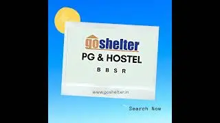 Pg,Hostels,Rooms Near by your location #bhubaneswar 🧿📍
