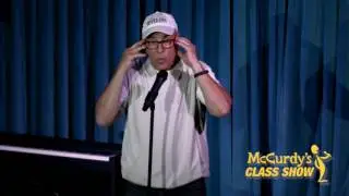 Ron Friedman - ClassShow
