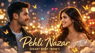 Pehli Nazar (Heart Went “Wow”) - Taare Tunes | Official Audio Song | First Love Vibes