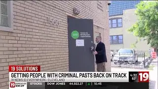 Cleveland job fair hiring people with criminal records attracts 200+ potential employers