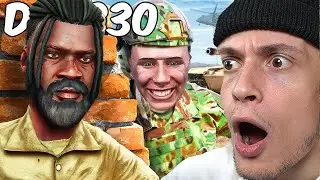 Big G კვდება !!  Turning $1 Into $1,000,000,000 in 365 DAYS ! DAY330