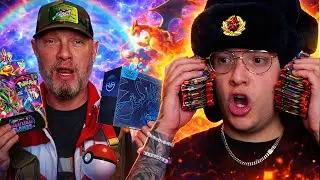 I forced my dad to buy Pok&eacute;mon