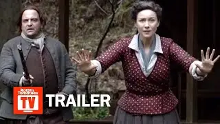 Outlander S04E05 Preview | 'Savages' | Rotten Tomatoes TV