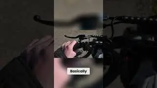 E-Bike Display: Clear, Bright & Perfect Design!