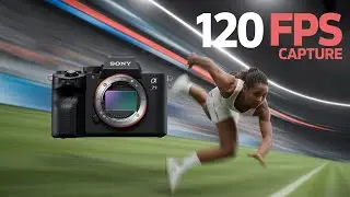 Sony A9 III &ndash; pierwsze spojrzenie: czy to przełom w sporcie?