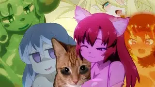 Interspecies Reviewers got me acting unwise