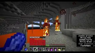 Waking Up w/Vechs #13; I SUCK At Console Commands