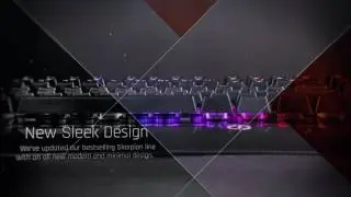 Skorpion K2 RGB Mechanical Keyboard