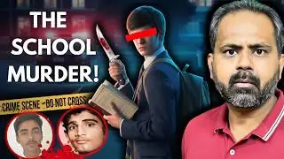 Why Students Turning Into Killers? | Shocking School Murder Cases
