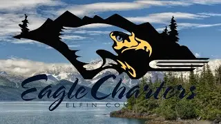 Eagle Charters Elfin Cove, Alaska