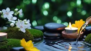 Healing Music for Inner Peace 🌿 Relieve Stress, Anxiety & Depression | Heal Mind & Body