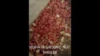 groundnut sheller vidhataindiacom