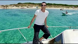 Corsica  Archipel  /&icirc;les Lavezzi/Cavallo/Piana