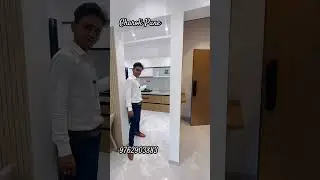 2 BHK Flat in charoli Pune | 2 बीएचके फ्लॅट चऱ्होली पुणे | दिघी आळंदी रोडजवळ | 9762903883