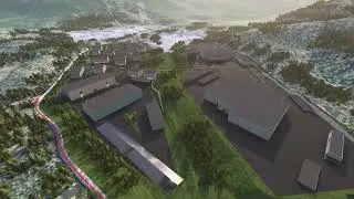 Sunnfjord n&aelig;ringspark