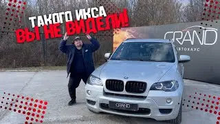 🚗ТАКОГО ИКСА ВЫ НЕ ВИДЕЛИ! BMW X5  / Купить авто в Беларуси