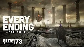 RETRY: Elden Ring | Ep. 73: Becoming the Lord of Frenzied Flame
