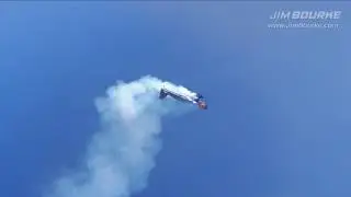 Jim Bourke Airshows 2017 ICAS Promo