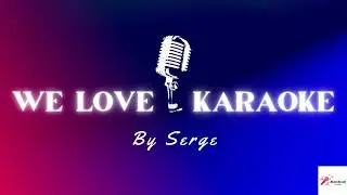 Dadju & Tayc - ÉPOUSE-MOI  Version Karaoke