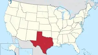 10 Things You Didn't Know About Texas