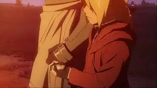Fullmetal Alchemist Don't forget 3oct