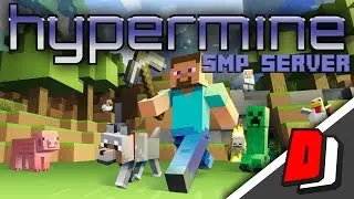 Minecraft - Hypermine Server - Welcome To Hypermine
