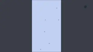 Snow fall animation || Html and CSS #html #css #youtubeshorts #youtube #shorts #short #technology