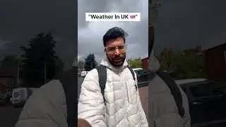 Uk Ka Weather 🔥 #shorts