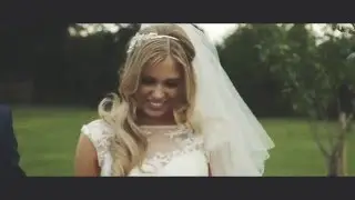 Hayley & Paul O'Brien - Wedding Highlights 02.08.2015