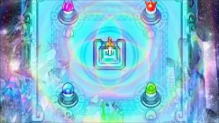 Minish Cap 