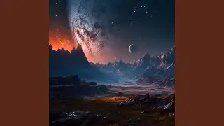 Deep Space Serenity