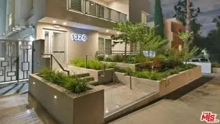1326 S Centinela Ave, Los Angeles, CA Presented by Brian Bogulski.