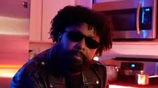 Dante Clay - Strawberry (Official Video)