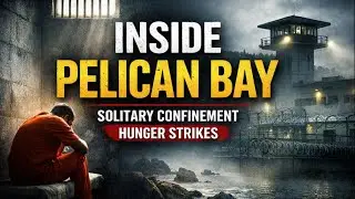 Inside Pelican Bay: Solitary Confinement, Hunger Strikes, and the Prison That Changed America