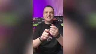 Вібратор-кролик Fun Factory MISS BI grape/white, 2 незалежні мотори, діаметр 4,2 см