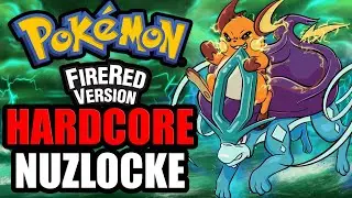 Pok&eacute;mon FireRed, but it&rsquo;s RANDOMIZED