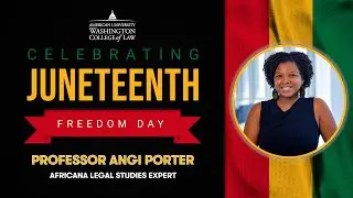 Understanding and Celebrating Juneteenth 2023