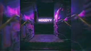 Kah'Rez Flo - Moodyy (Prod. by Ace Tyto)