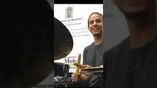Amazing Rhythmic Vocalization