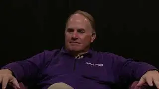 Gary Patterson on Creating the 4-2-5 (RTAB Extra)
