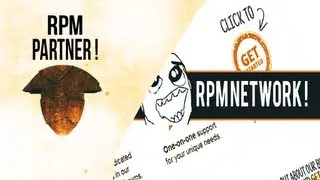 RPM Partner !