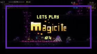 ein erster ERFOLG | Let's Play Magicite #004