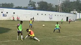 Tyger IKF S5 Dhanbad Trial Match 02